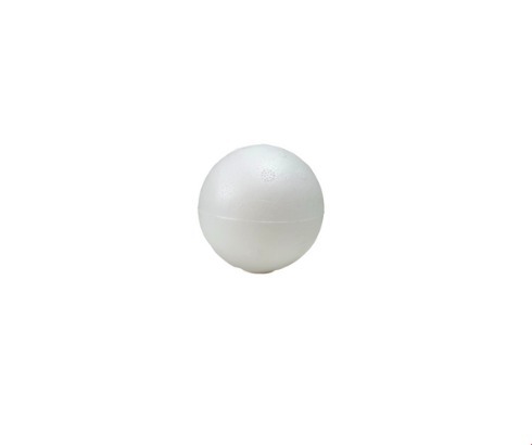 BOLA ISOPOR 040MM